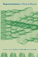 Representations of Musical Signals