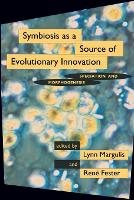 Symbiosis as a Source of Evolutionary Innovation