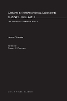 Essays in International Economic Theory
