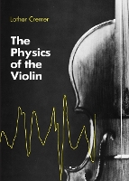 The Physics of the Violin