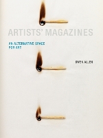 Artists' Magazines