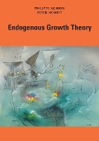 Endogenous Growth Theory