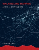 Walking and Mapping