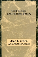 Civil Society and Political Theory