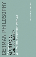 German Philosophy