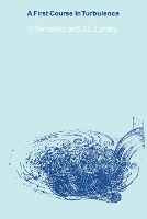 A First Course in Turbulence