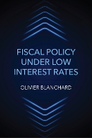 Fiscal Policy under Low Interest Rates