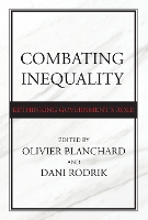 Combating Inequality
