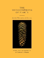 The Metamorphosis of Plants
