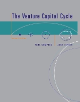 The Venture Capital Cycle