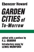 Garden Cities of To-Morrow