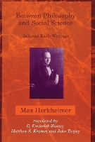 Between Philosophy and Social Science