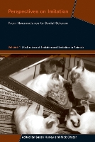 Perspectives on Imitation