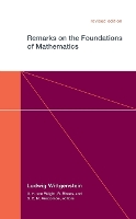 Remarks on the Foundations of Mathematics
