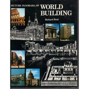 Picture Panorama of World Building