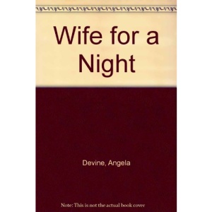 Wife For A Night
