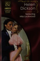 Seducing Miss Lockwood