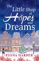 The Little Shop of Hopes and Dreams