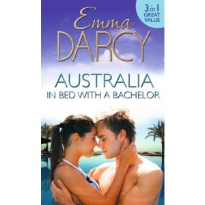 In Bed with A Bachelor: The Costarella Conquest / the Hot-Blooded Groom / Inherited: One Nanny
