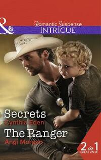Secrets (The Battling McGuire Boys - Book 2): Secrets / the Ranger