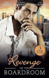 Revenge In The Boardroom: Fonseca's Fury / Who's Afraid of the Big Bad Boss? / Unfinished Business