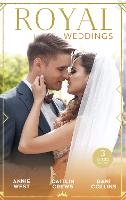 Royal Weddings