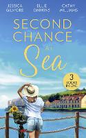 Second Chance At Sea