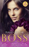 Ruled By The Boss