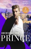 Deceiving Her Prince