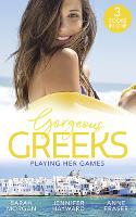 Gorgeous Greeks: Playing Her Games