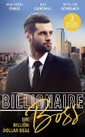 Billionaire Boss: The Billion Dollar Deal