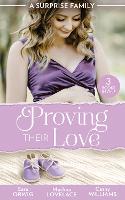 A Surprise Family: Proving Their Love