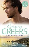 Gorgeous Greeks: Seducing The Enemy