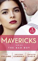 Mavericks: Taming The Bad Boy