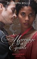 A Marriage Of Equals