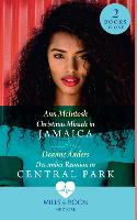 Christmas Miracle In Jamaica / December Reunion In Central Park