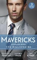Mavericks: Bringing Home The Billionaire