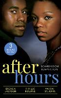 After Hours: Boardroom Temptation