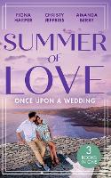 Summer Of Love: Once Upon A Wedding