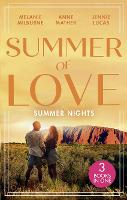 Summer Of Love: Summer Nights