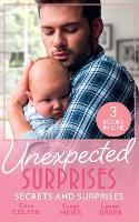 Unexpected Surprises: Secrets And Surprises