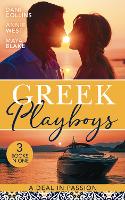 Greek Playboys: A Deal In Passion