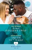 The Nurse's Holiday Swap / A Puppy On The 34th Ward