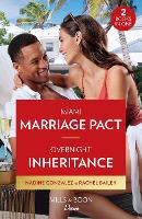 Miami Marriage Pact / Overnight Inheritance