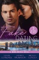 Fake Dating: A Business Deal