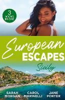 European Escapes: Sicily