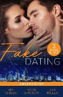 Fake Dating: Undercover