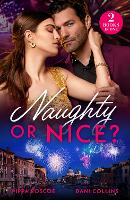 Naughty Or Nice?