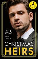 Christmas Heirs
