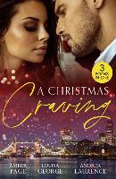 A Christmas Craving